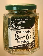 lambikrydde