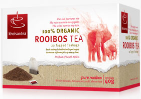 rooibos