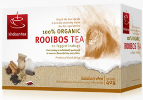 rooibos