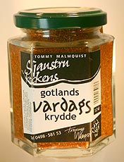 vardagskrydde